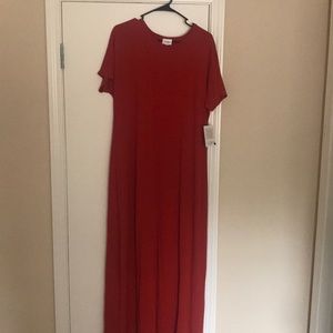 Lularoe Maria Dress